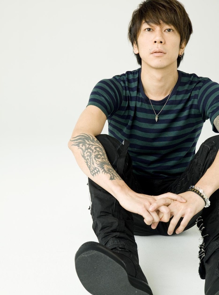 実は内部での改革が激しく起きてて」。 JAPAN最新号でthe HIATUS・細美