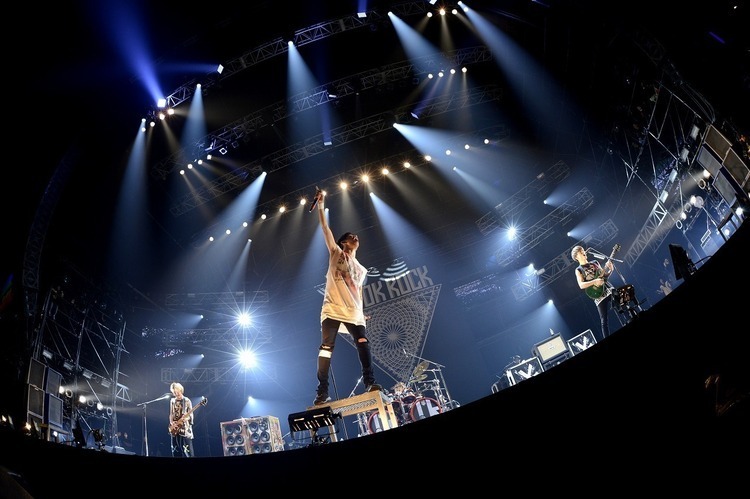 完全レポ】夢と希望を繋いだ「AIR JAM 2016」、その全てを書く！ (2016