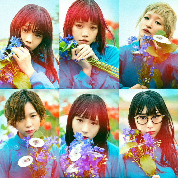 非売品】BiSH ぬいぐるみ アイナ チッチ モモカン リンリン アユニD