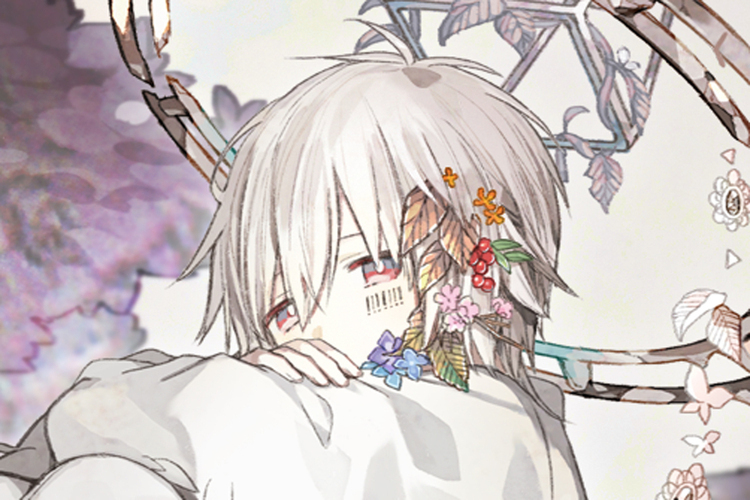 まふまふ、2年ぶりソロアルバム『神楽色アーティファクト』を10月