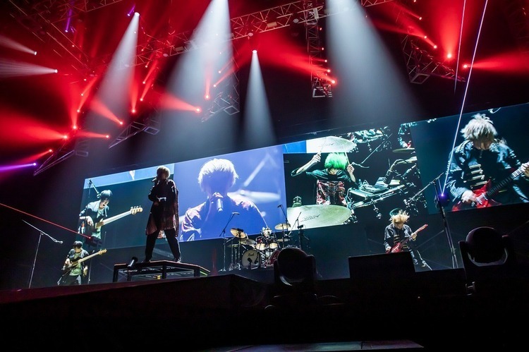 ミオヤマザキ／横浜アリーナ 2020.01.11 邦楽ライブレポート｜音楽情報