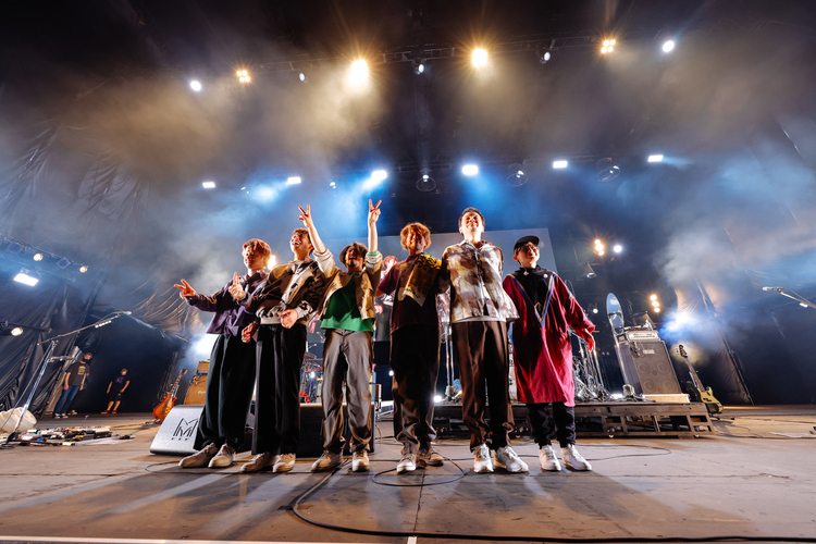 優里サイン JAPAN JAM 2023 優里 - JAPAN JAM 2023 ライブ写真＆セット