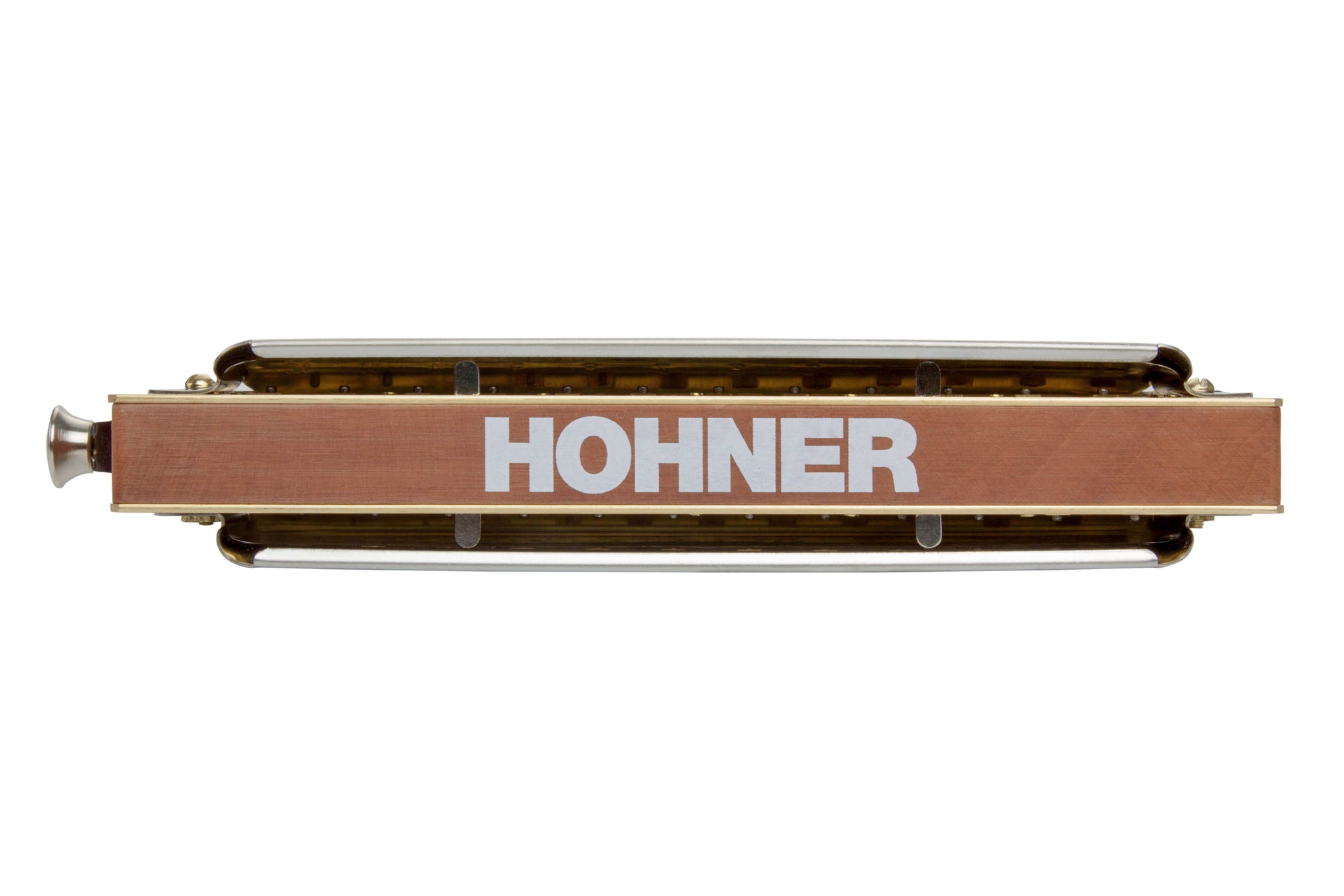 Hohner 270/48 Chromonica 12 Hole The Super Chromonica Includes