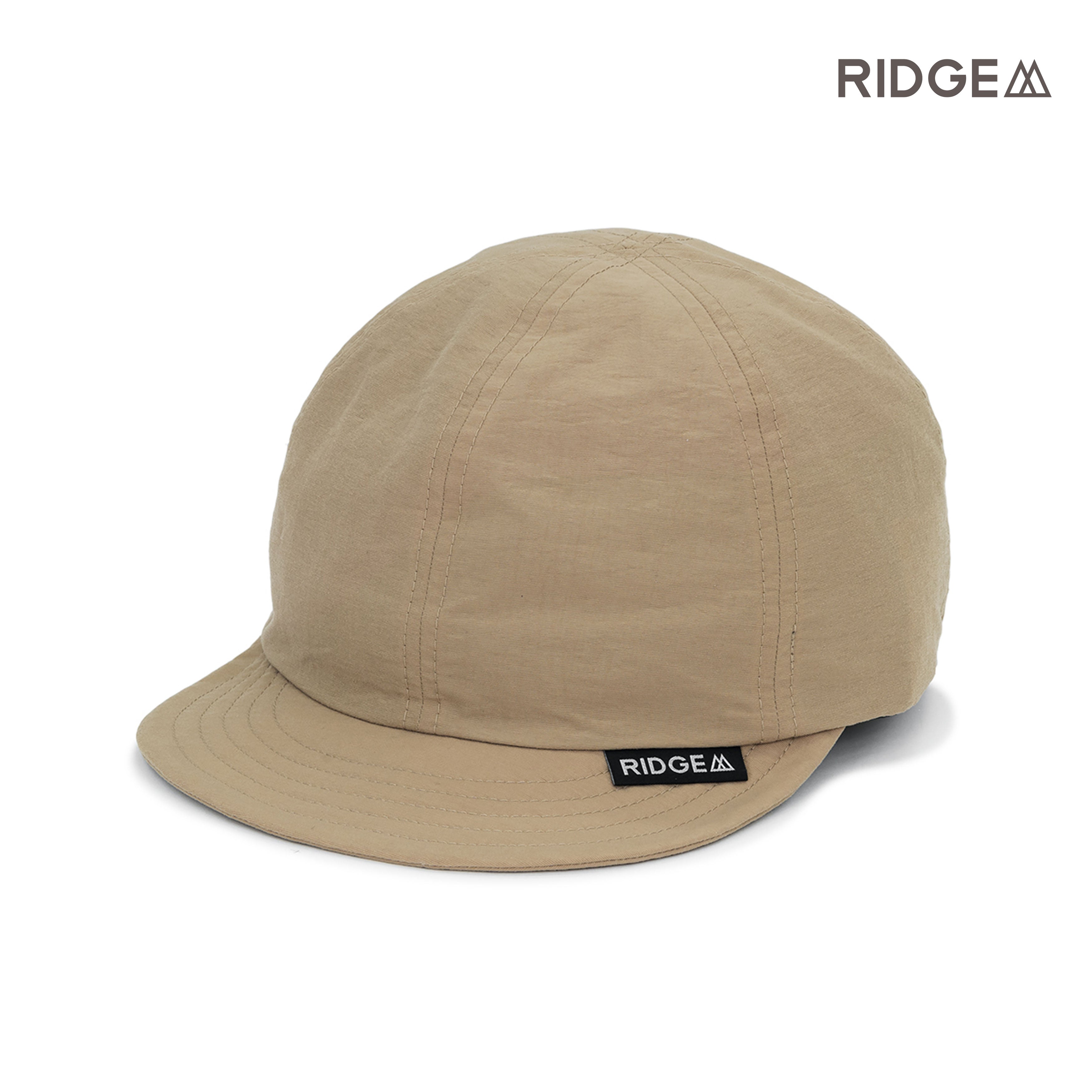 RIDGE MOUNTAIN GEAR / Basic Cap Extra – ROCK STEPPERS