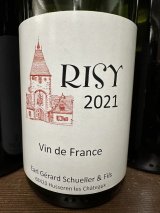 ジェラール・シュレール - ワイン＆リカーズ ROCKS OFF