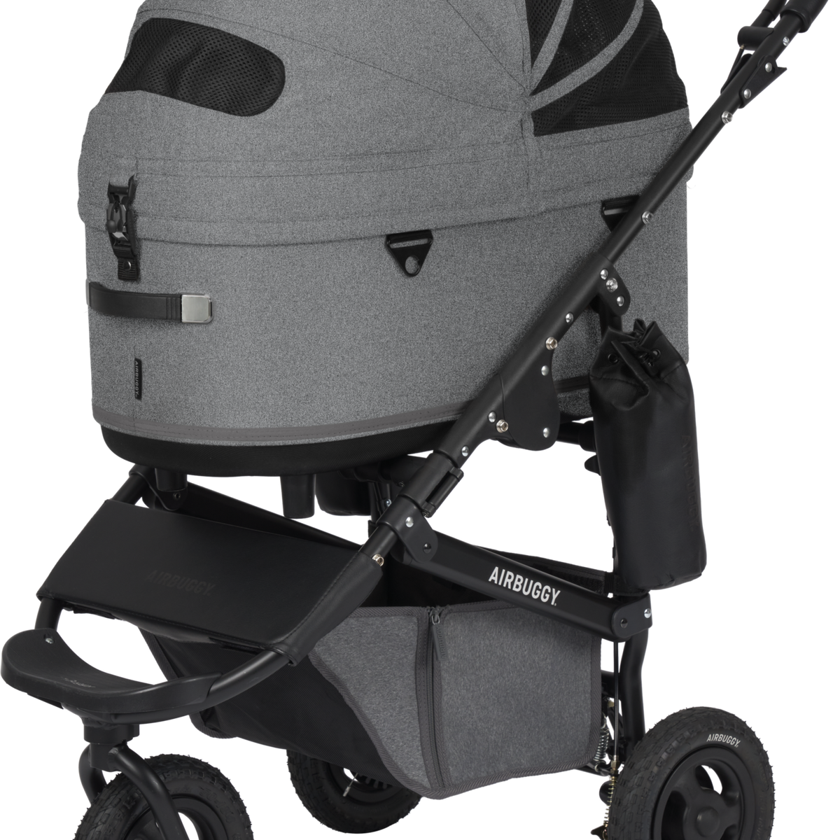 Sigmaその1]AIRBUGGY DOME3 LARGE Dome3 Set Large – AIRBUGGY for Pet