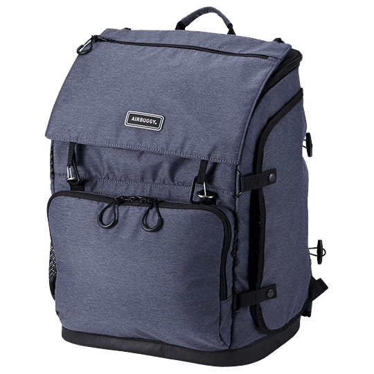 3-Way Pet Back Pack Carrier | AirBuggy – Rocky & Maggie's