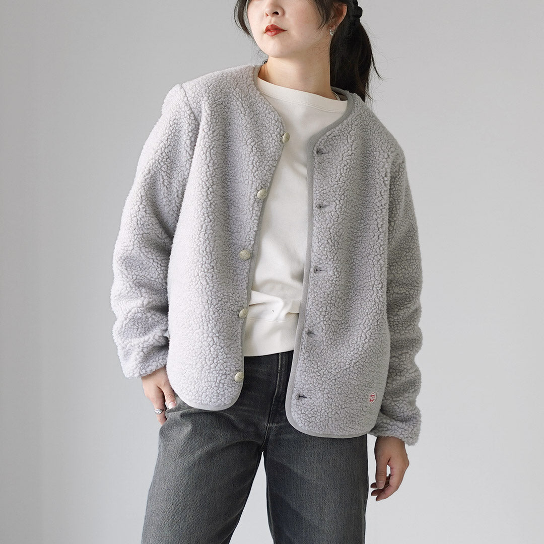 ミキマ】STRATAジャケット、カーディガン ミキマ】STRATAジャケット