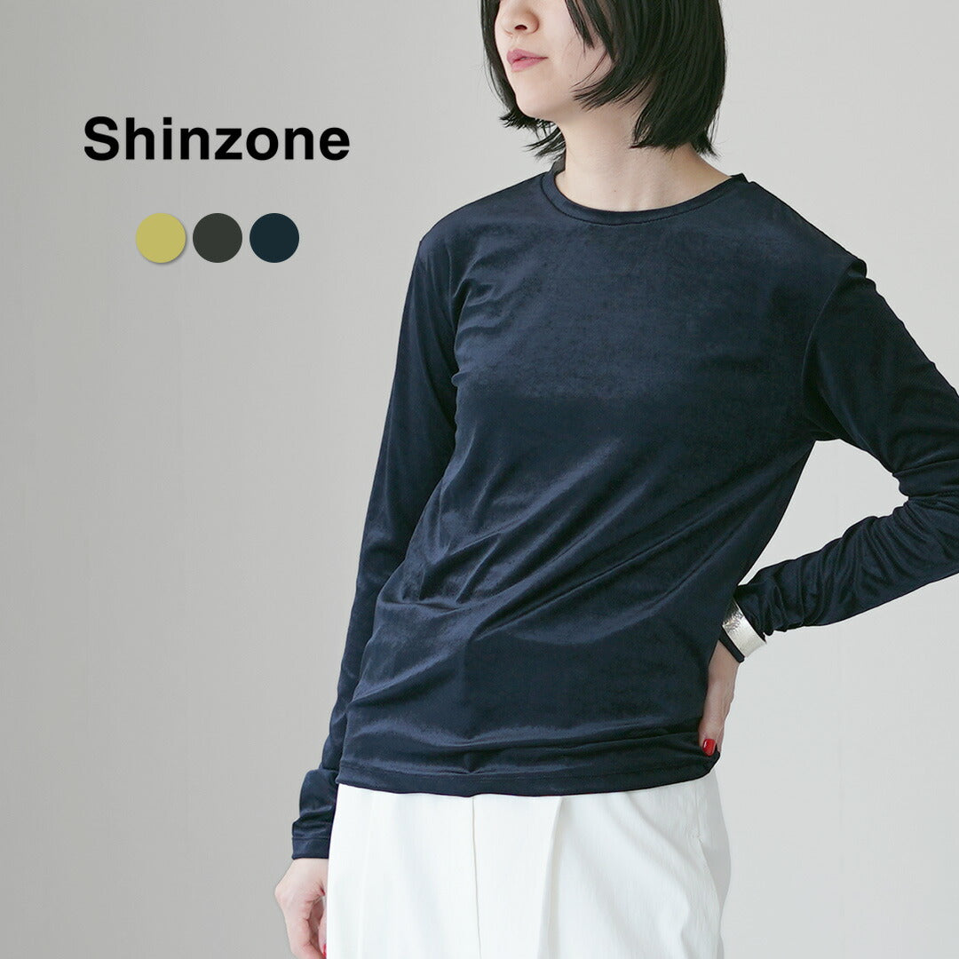 Tuk-Tuk L/S Tee ロンT EAZYツアー限定 Tuk-Tuk L/S Tee ロンT EAZY