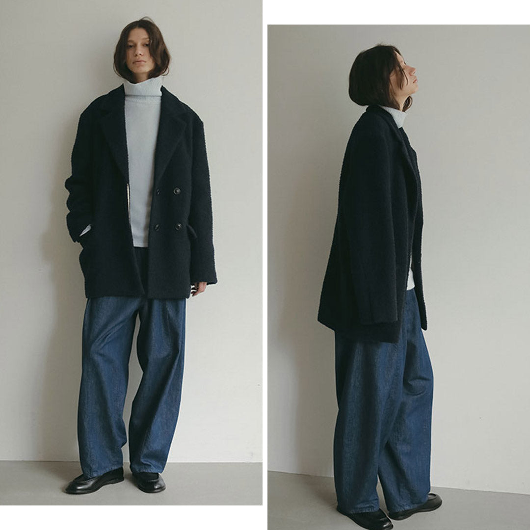 ETRE TOKYO（エトレトウキョウ） カゼンティーノヴァリアブルコート