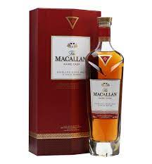 The Macallan Rare Cask 2022