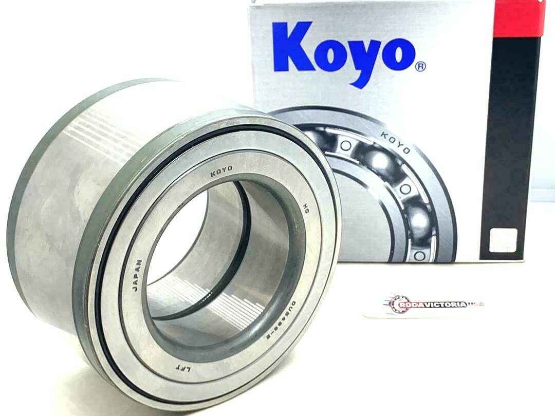 9036954001 Koyo Front Wheel Bearing For: Toyota 4Runner Sequoia