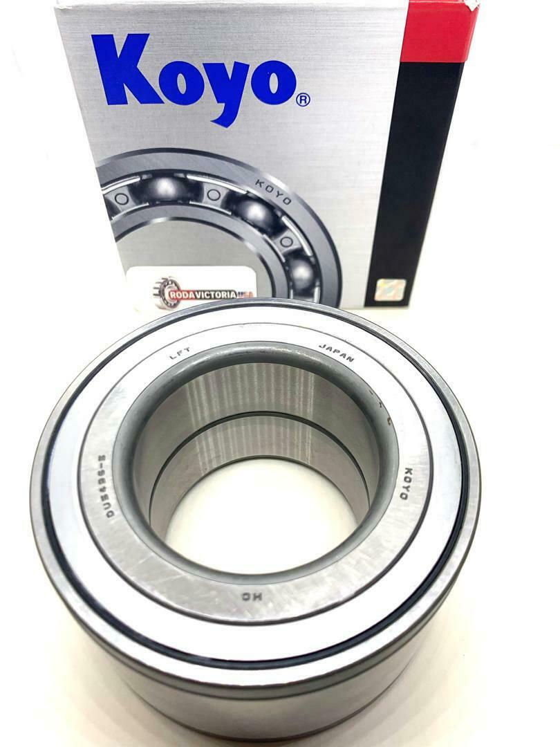 9036954001 Koyo Front Wheel Bearing For: Toyota 4Runner Sequoia