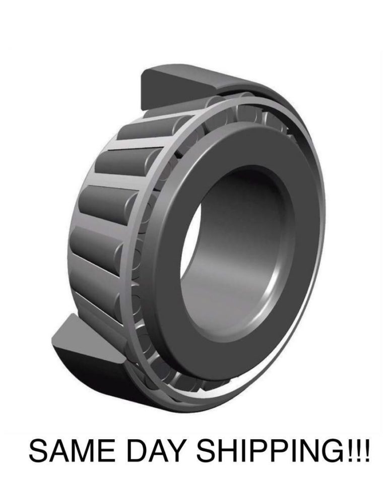 32028-X-XL Tapered Roller Bearing - High Precision & Durability