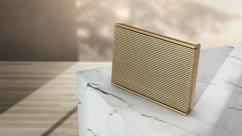 Review: B&O's Beosound Level Wireless Speaker Is Flat-Out Phenomenal