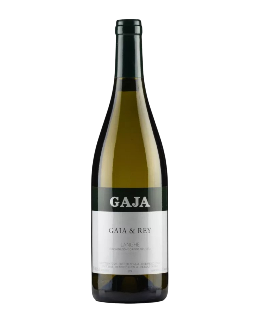 Gaia & Rey Chardonnay – Roberson Wine