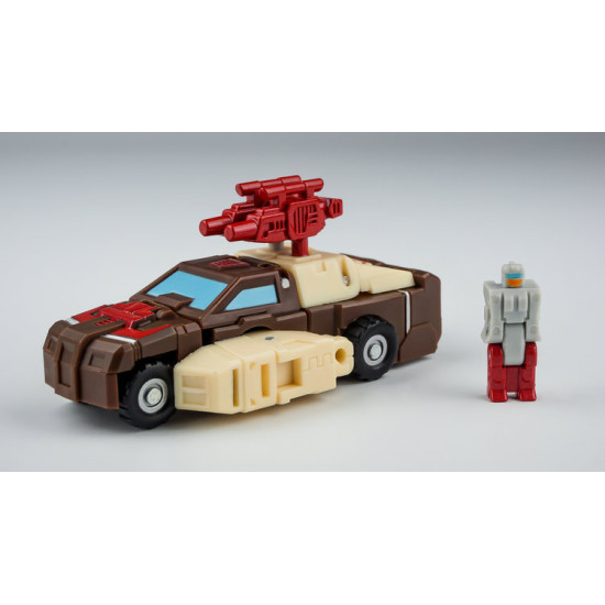 Unique Toys Palm Collection YM-01 Tom & Jerry (Rerun)