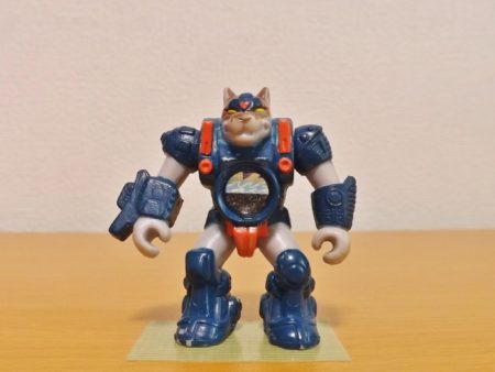 ビーストフォーマー レーザービースト タカラ | RoboToyDays