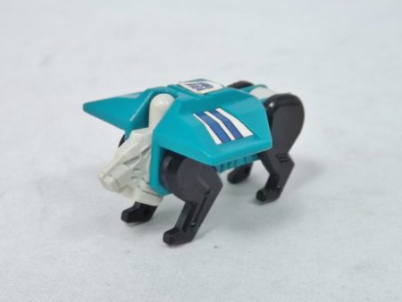 G1 ビクトリー( V ) デストロン ブレストフォース重機動合体兵士ライオ