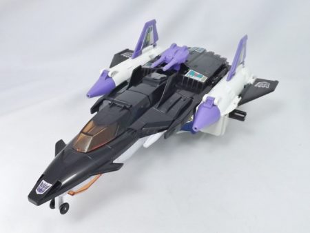 トランスフォーマー超神マスターフォースオーバーロード他