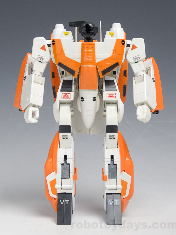 VT-1 スーパーオストリッチ （HI-METAL） | RoboToyDays