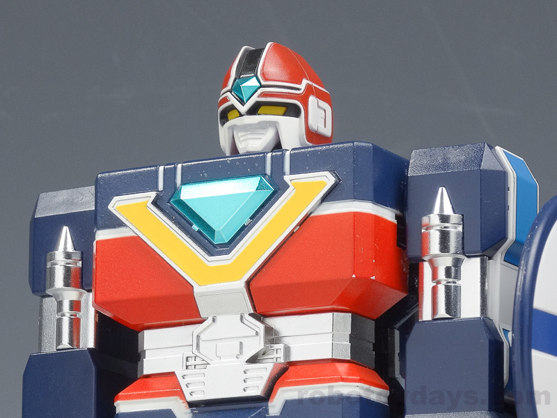 DX超合金 FLASH IN BOX フラッシュキング (Flash King) レビュー