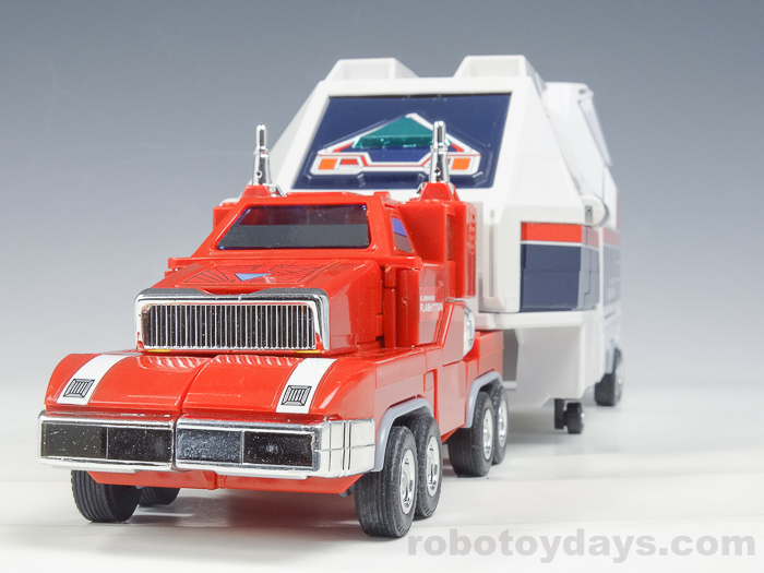 DXフラッシュタイタン