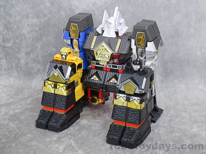 DX 無敵将軍 忍者戦隊カクレンジャー