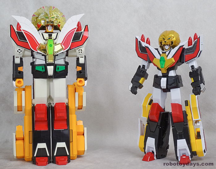 獣王合体 ガ・オーン 【公式通販】