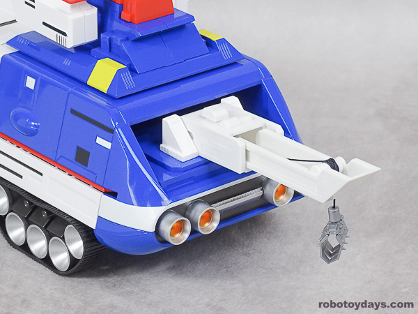 電子戦隊デンジマン デンジタイガー＆ダイデンジン EvolutionToy