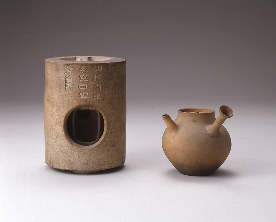 歴代清水六兵衛作品集| 六兵衛窯