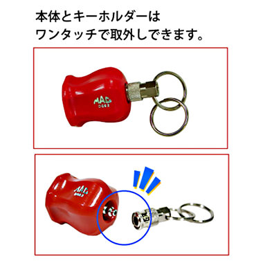 正規輸入品] MAC TOOLS（マックツールズ） ペンタグリップドライバー