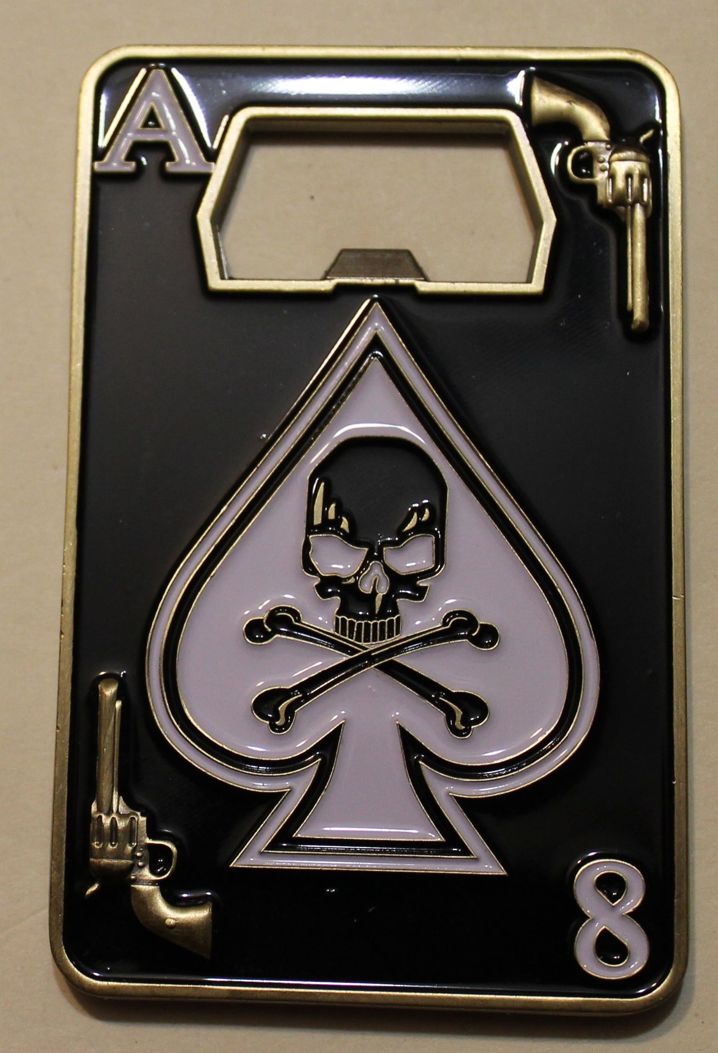 Naval Special Warfare SEAL Team 8 / Eight 1-Troop Alpha Platoon