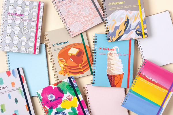 How to make Rollbahn ワークショップ」の楽しみを、別の方法でお届け