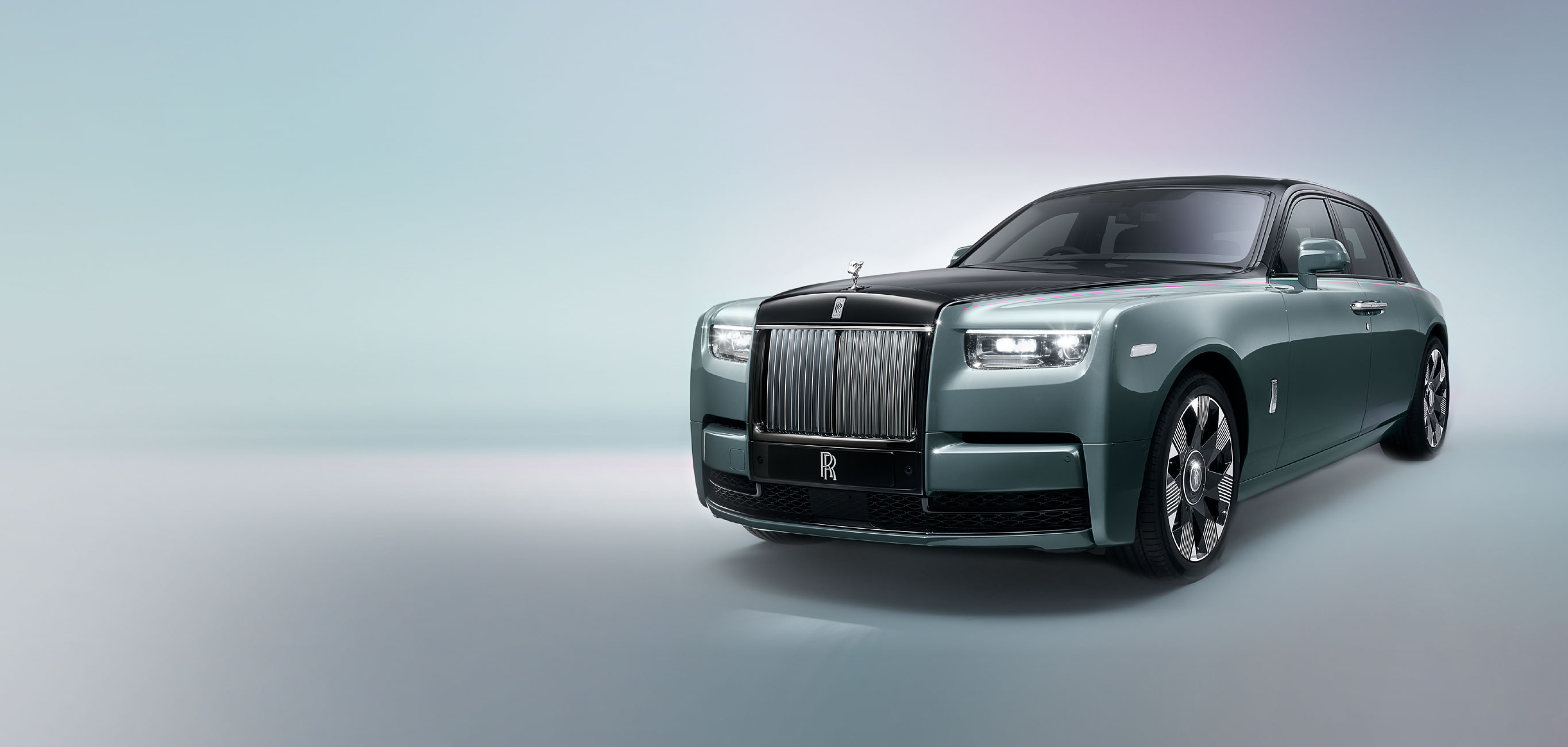 Rolls-Royce Motor Cars Asia Pacific (APAC)