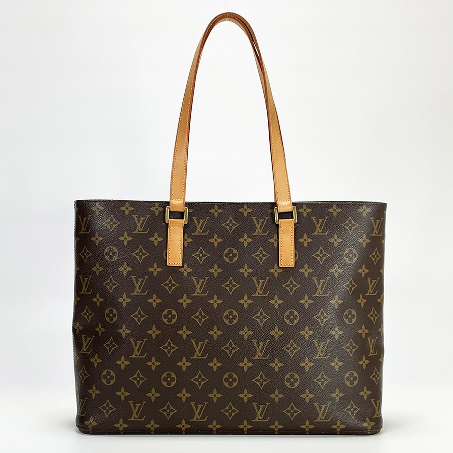 Louis Vuitton モノグラム トートバッグ 【公式通販】