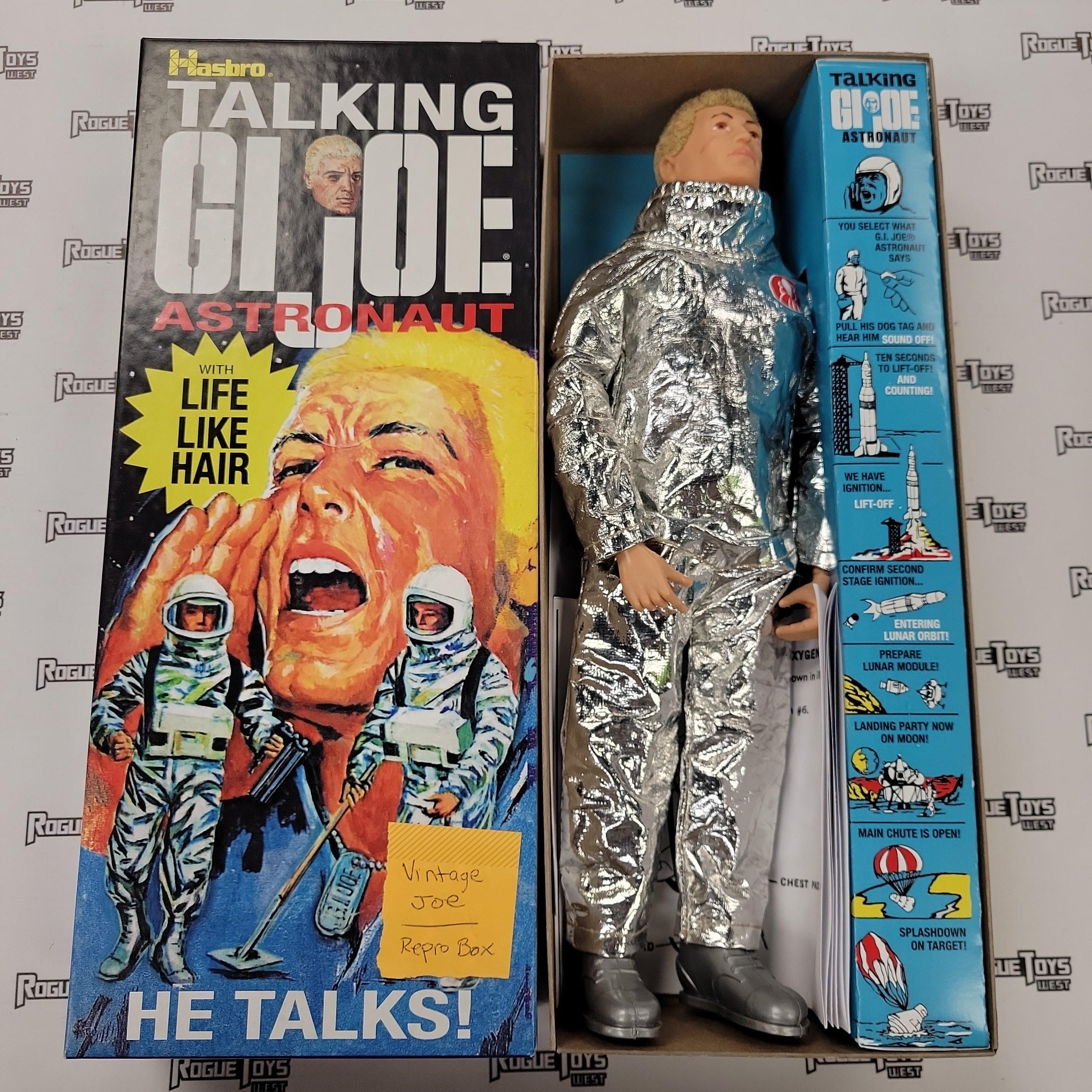 GI.joe アストロノーツ 1996年 日本未発売 GI.joe アストロノーツ 1996