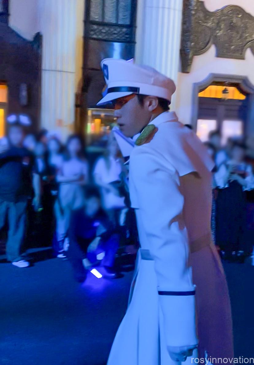 usj ado ブルーローズ隊 フルセット Ado USJ ブルーローズ隊 ユニバ