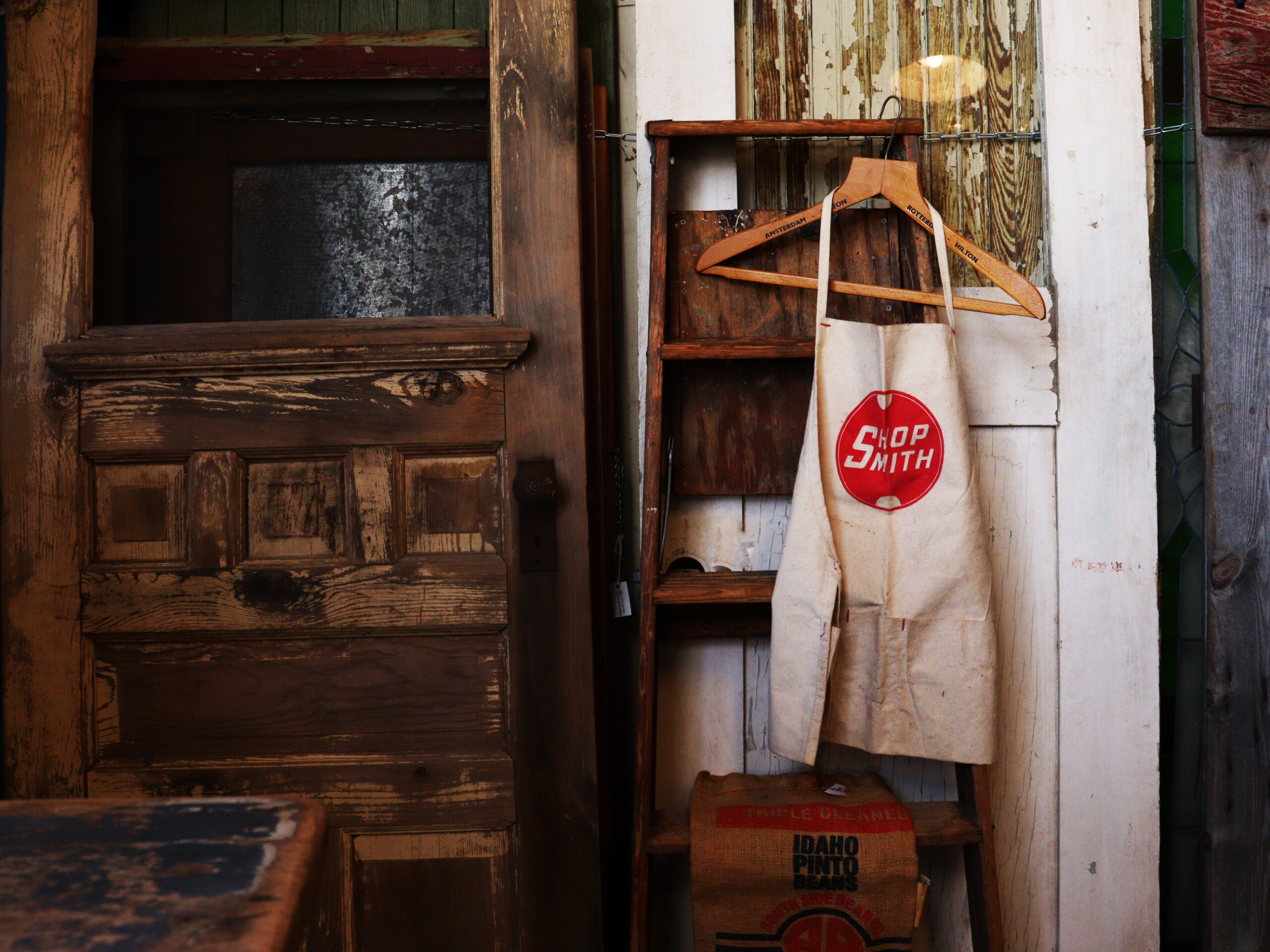 RBA 定番商品!!【VOL.3】【脚立のつかいかた。】 | BLOG