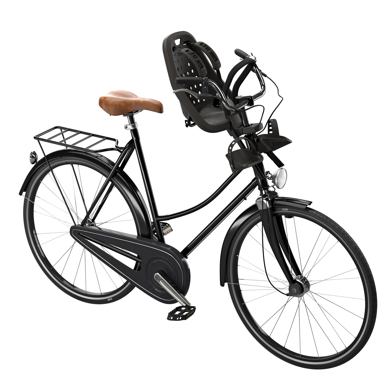 Thule Yepp Mini（スーリー・イエップ・ミニ） – Thule Yepp