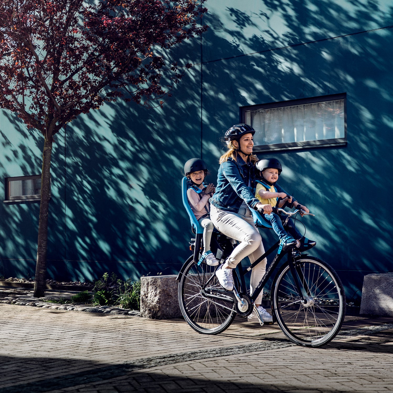 Thule Yepp Mini（スーリー・イエップ・ミニ） – Thule Yepp