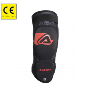 AC-24331 ACERBIS X-ZIP ニーガード | ラフ＆ロード