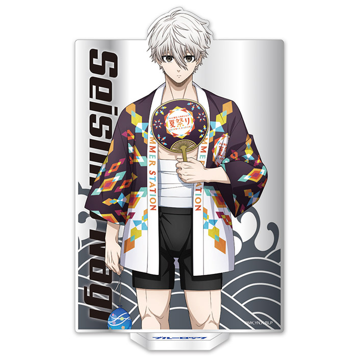 Royz 杙凪 アクスタ アクキー 5つ 杙凪