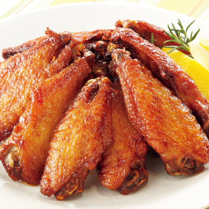 お徳用！みつせ鶏手羽山賊焼き | 999-304197 | 【公式】テレビ