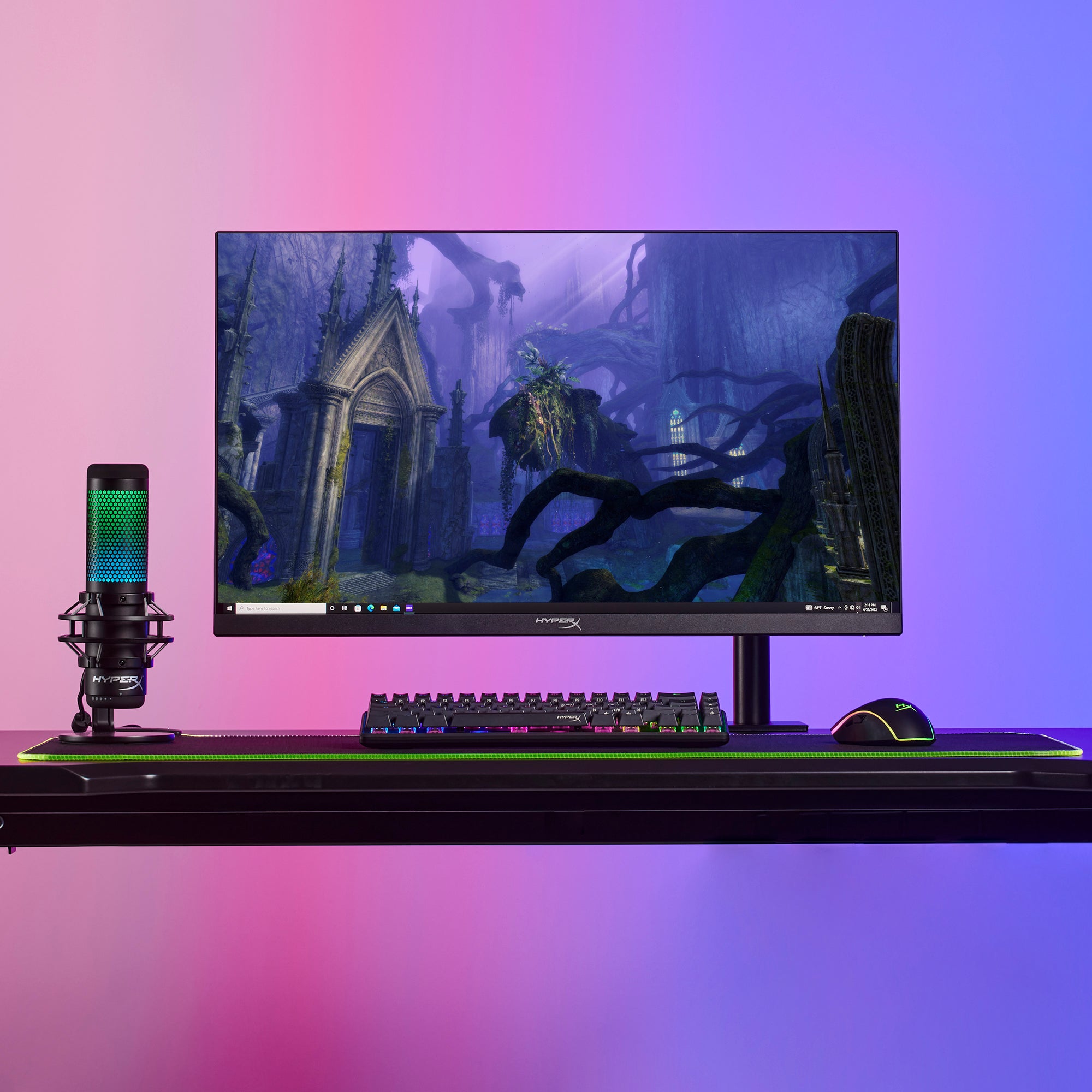 Armada 27 Gaming Monitor