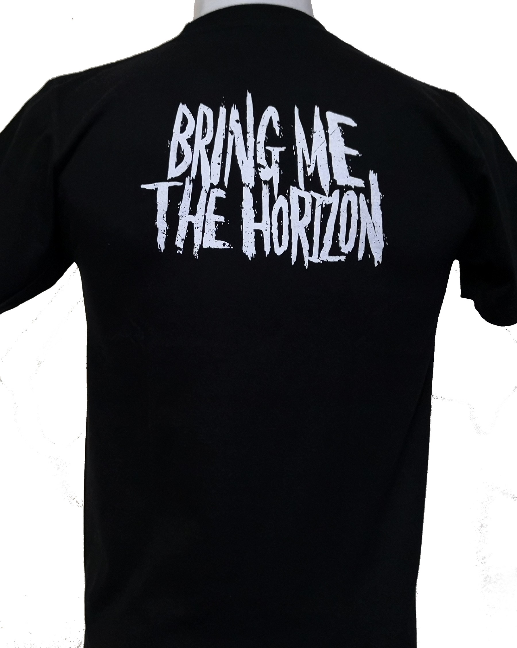 Bring Me The Horizon t-shirt size M
