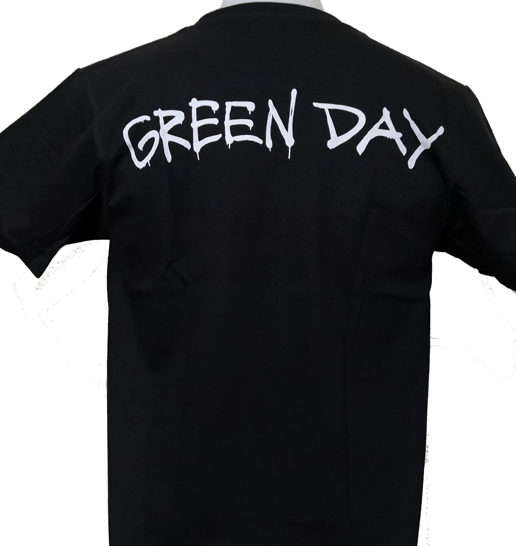 GREEN DAY verdy コラボTシャツ 祝来日】グリーン・デイ × VERDYコラボ