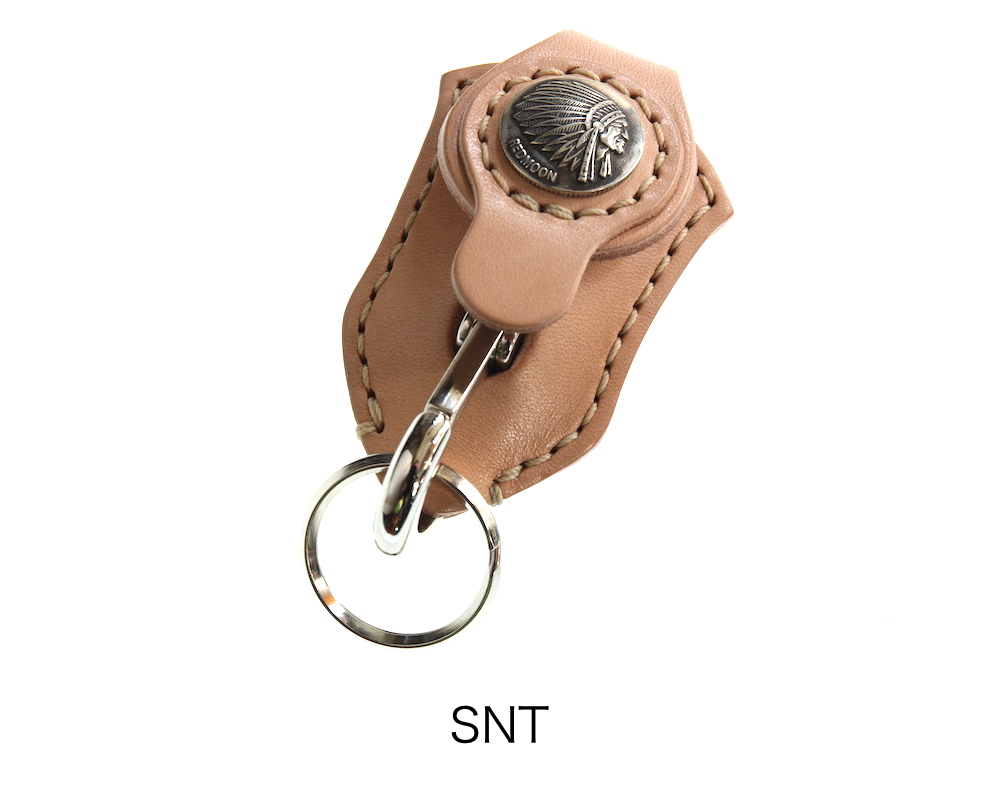 PAILOT RIVER キーホルダー 「PR-RCT-Z」 | RM ism Fukuoka-レッド