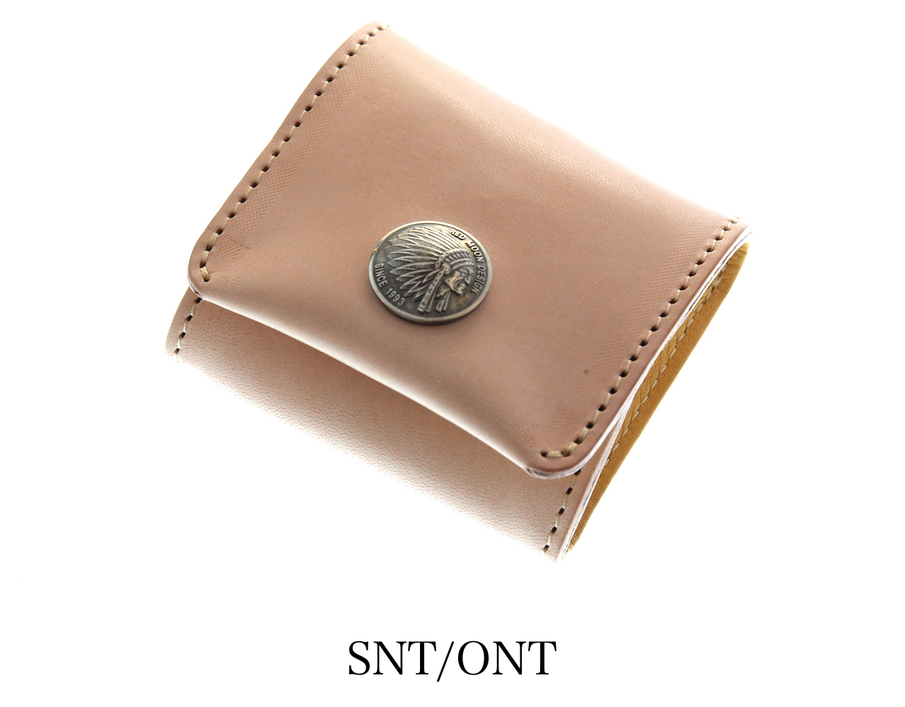 REDMOON コインケース「S-CCBOX」 | RM ism Fukuoka-レッドムーン