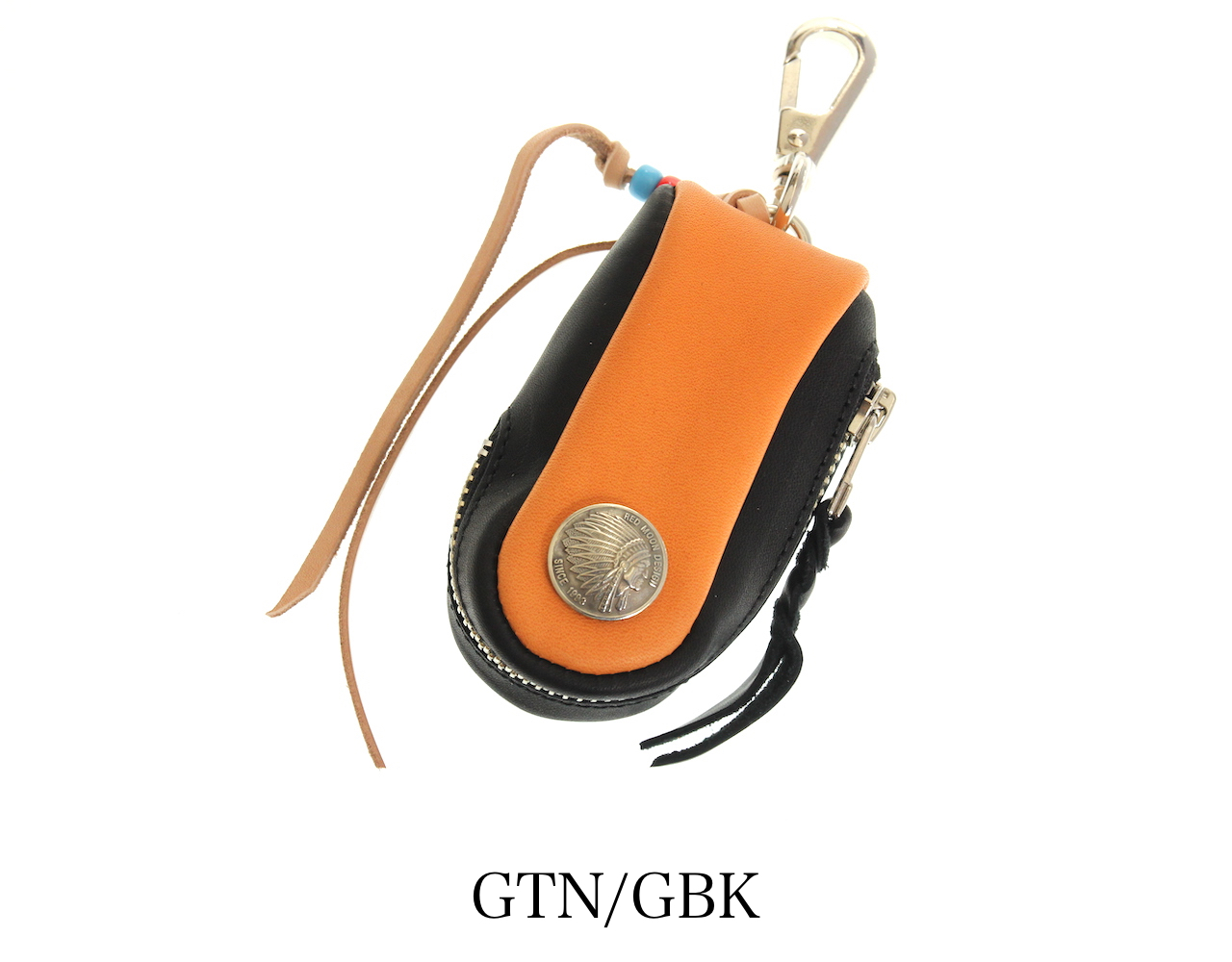 REDMOON キーケース「S-RM-KB1」 | RM ism Fukuoka-レッドムーンイズム福岡